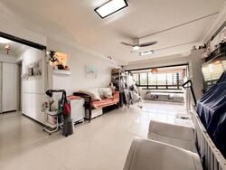 Blk 232 Tampines Street 21 (Tampines), HDB 5 Rooms #498064911
